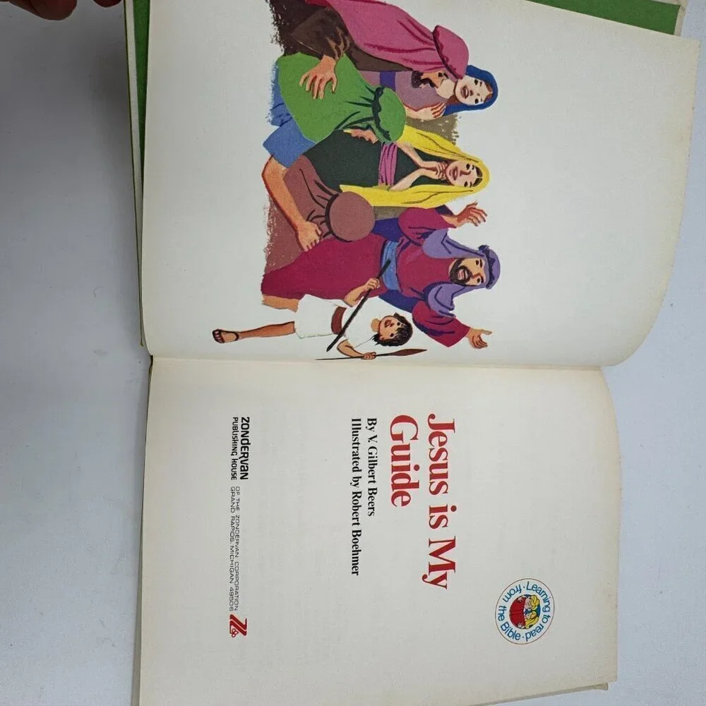 N/A set vintage